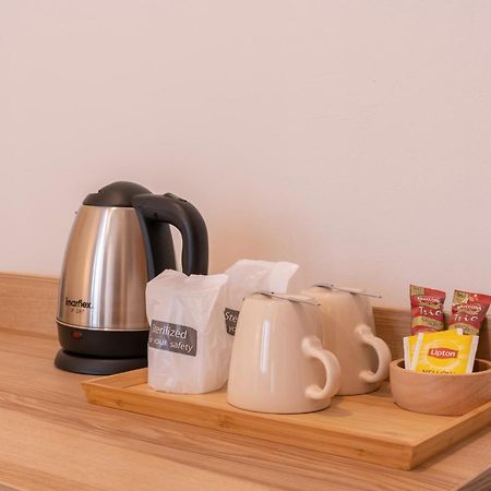 Hotel Papa Bangkok Siriraj Ngoại thất bức ảnh