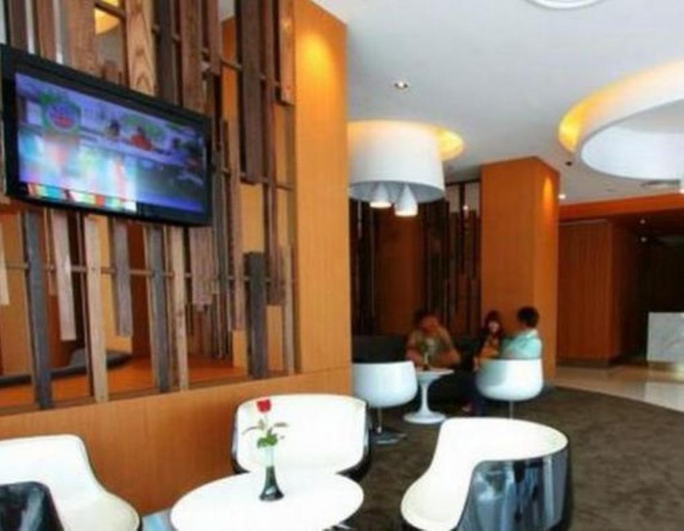 Hotel Papa Bangkok Siriraj Ngoại thất bức ảnh