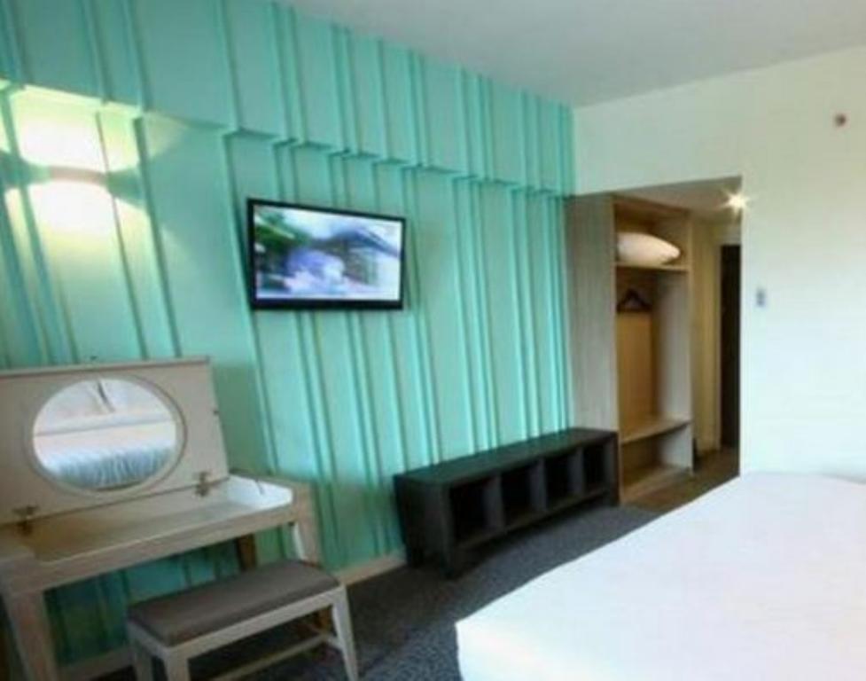 Hotel Papa Bangkok Siriraj Ngoại thất bức ảnh