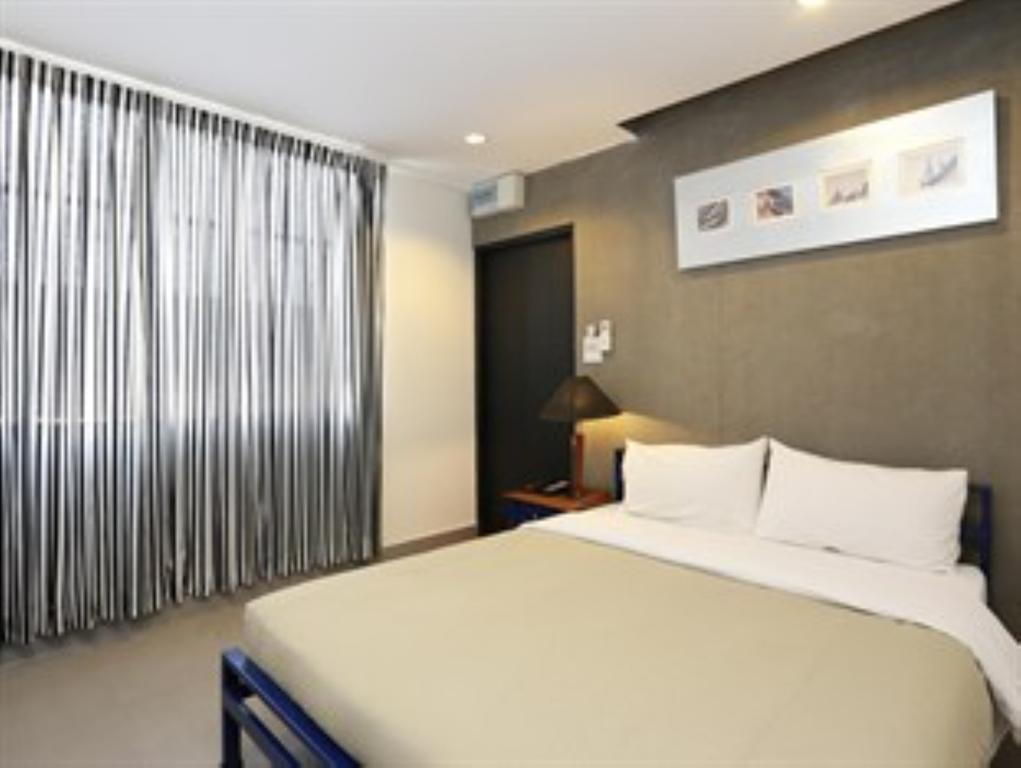 Hotel Papa Bangkok Siriraj Phòng bức ảnh