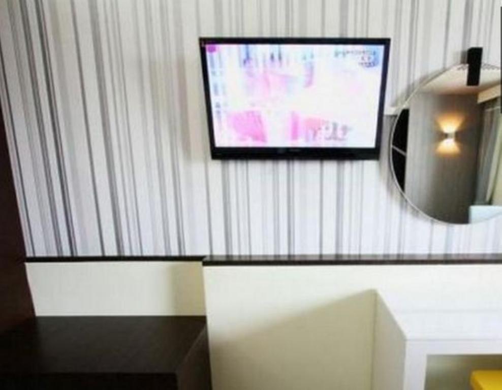 Hotel Papa Bangkok Siriraj Ngoại thất bức ảnh