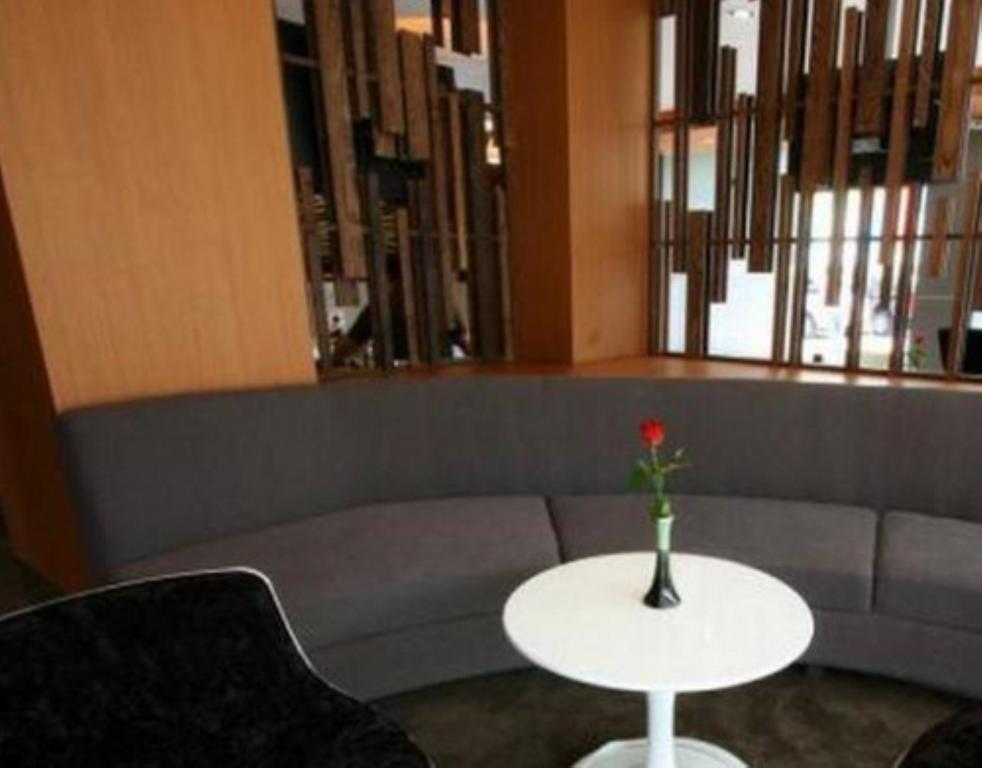 Hotel Papa Bangkok Siriraj Ngoại thất bức ảnh