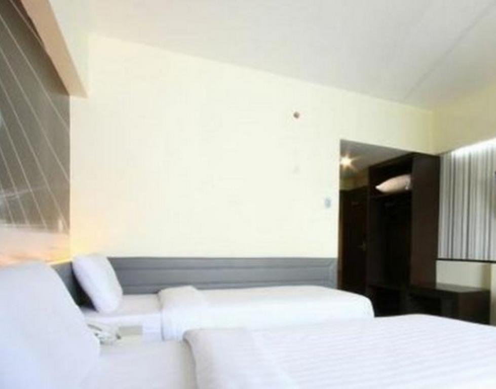 Hotel Papa Bangkok Siriraj Phòng bức ảnh