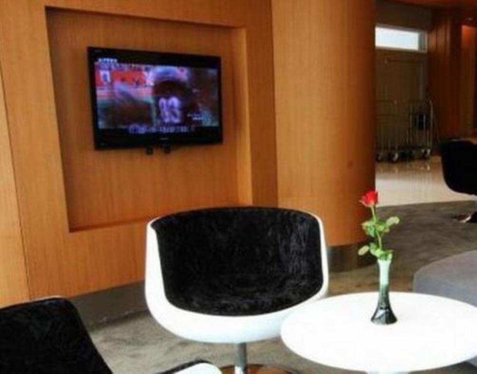 Hotel Papa Bangkok Siriraj Ngoại thất bức ảnh