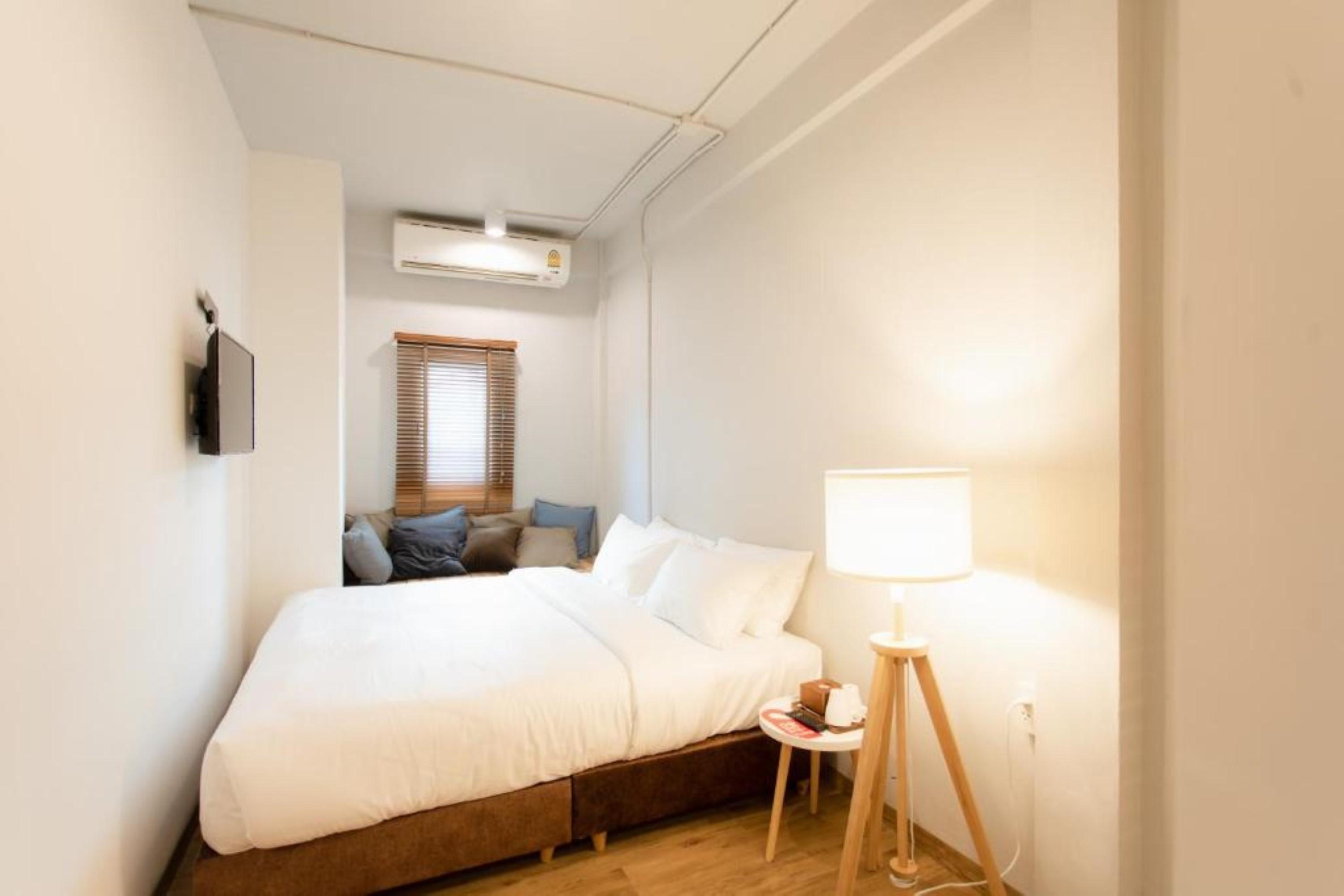 Hotel Papa Bangkok Siriraj Ngoại thất bức ảnh