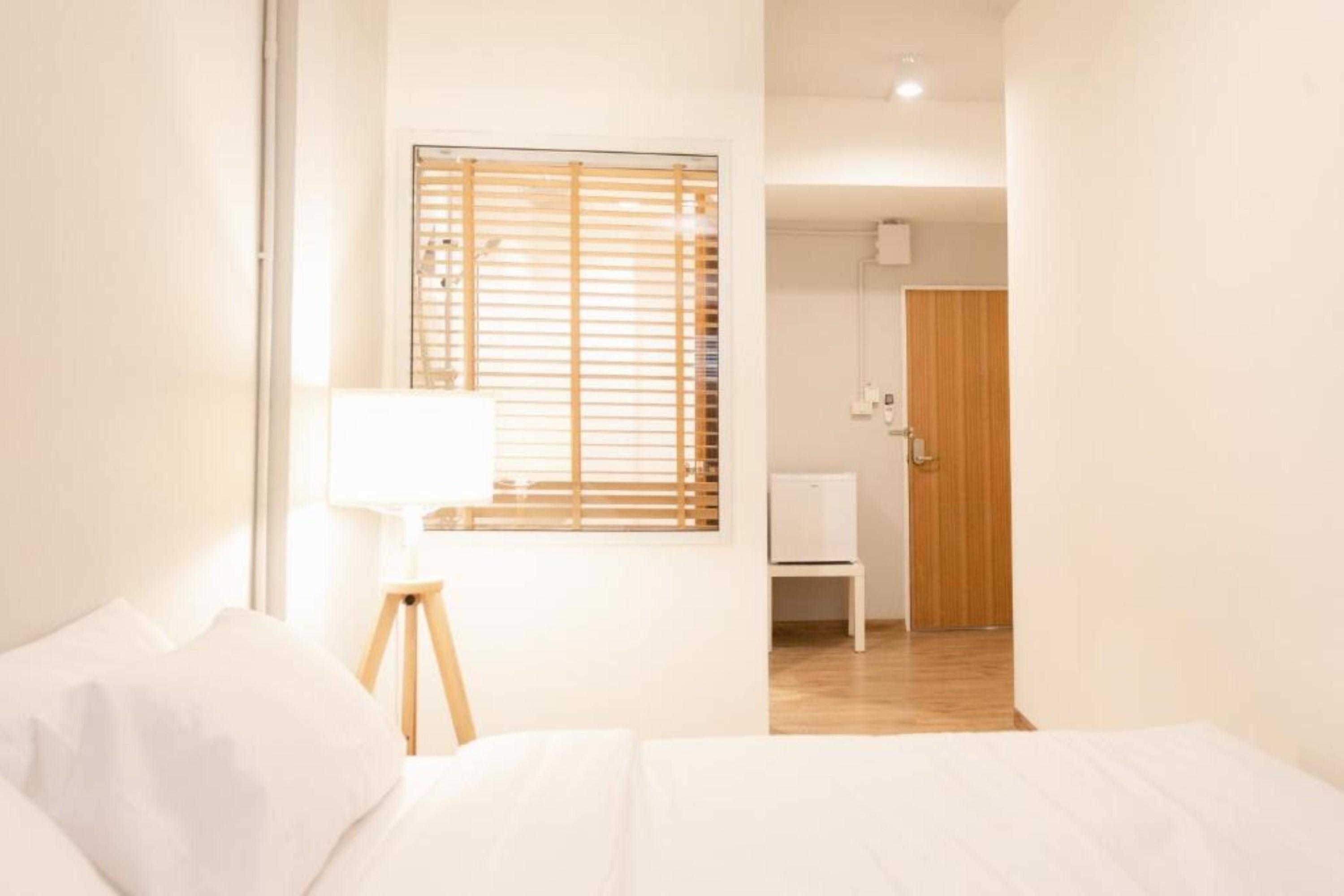 Hotel Papa Bangkok Siriraj Ngoại thất bức ảnh