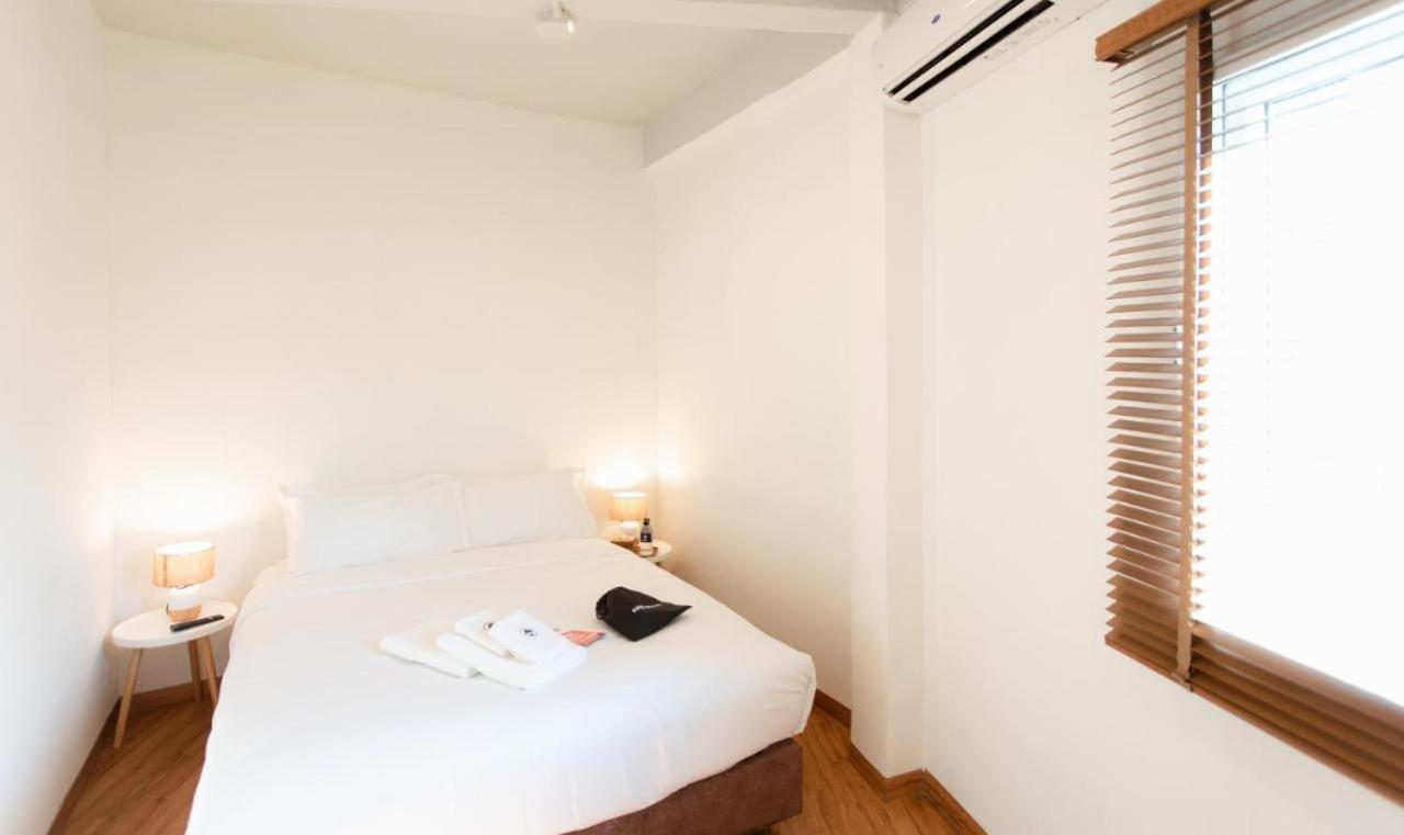 Hotel Papa Bangkok Siriraj Ngoại thất bức ảnh