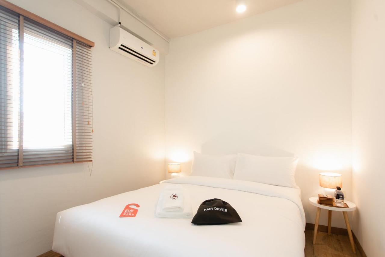 Hotel Papa Bangkok Siriraj Ngoại thất bức ảnh