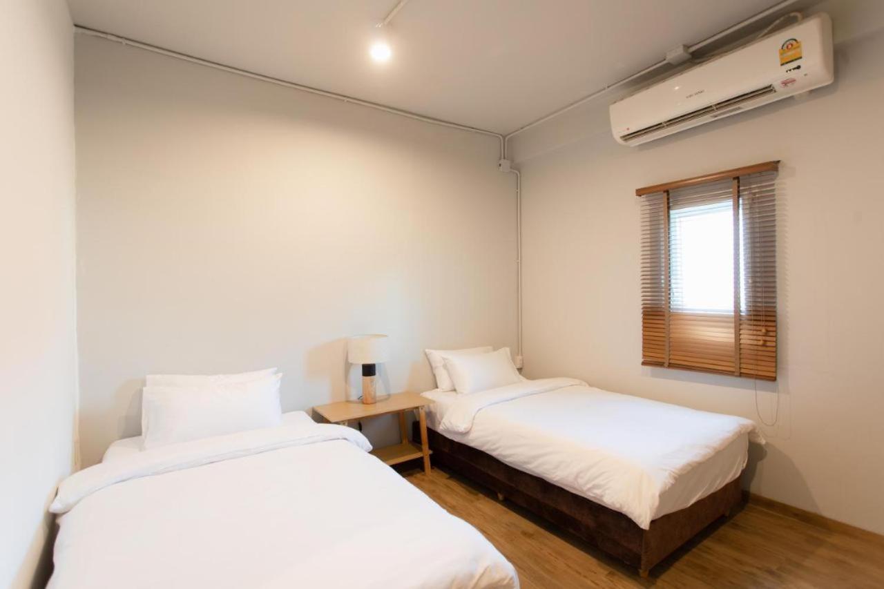 Hotel Papa Bangkok Siriraj Ngoại thất bức ảnh
