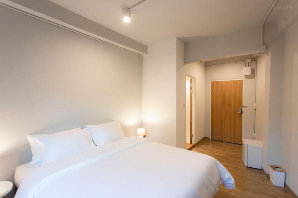 Hotel Papa Bangkok Siriraj Ngoại thất bức ảnh