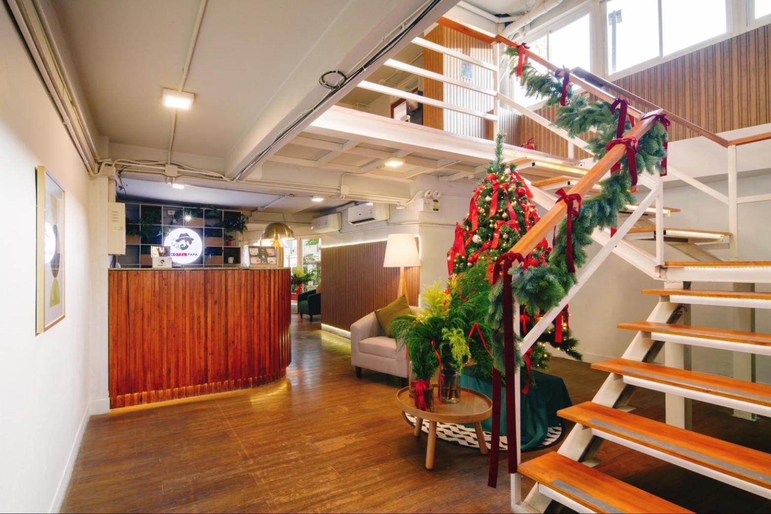 Hotel Papa Bangkok Siriraj Ngoại thất bức ảnh