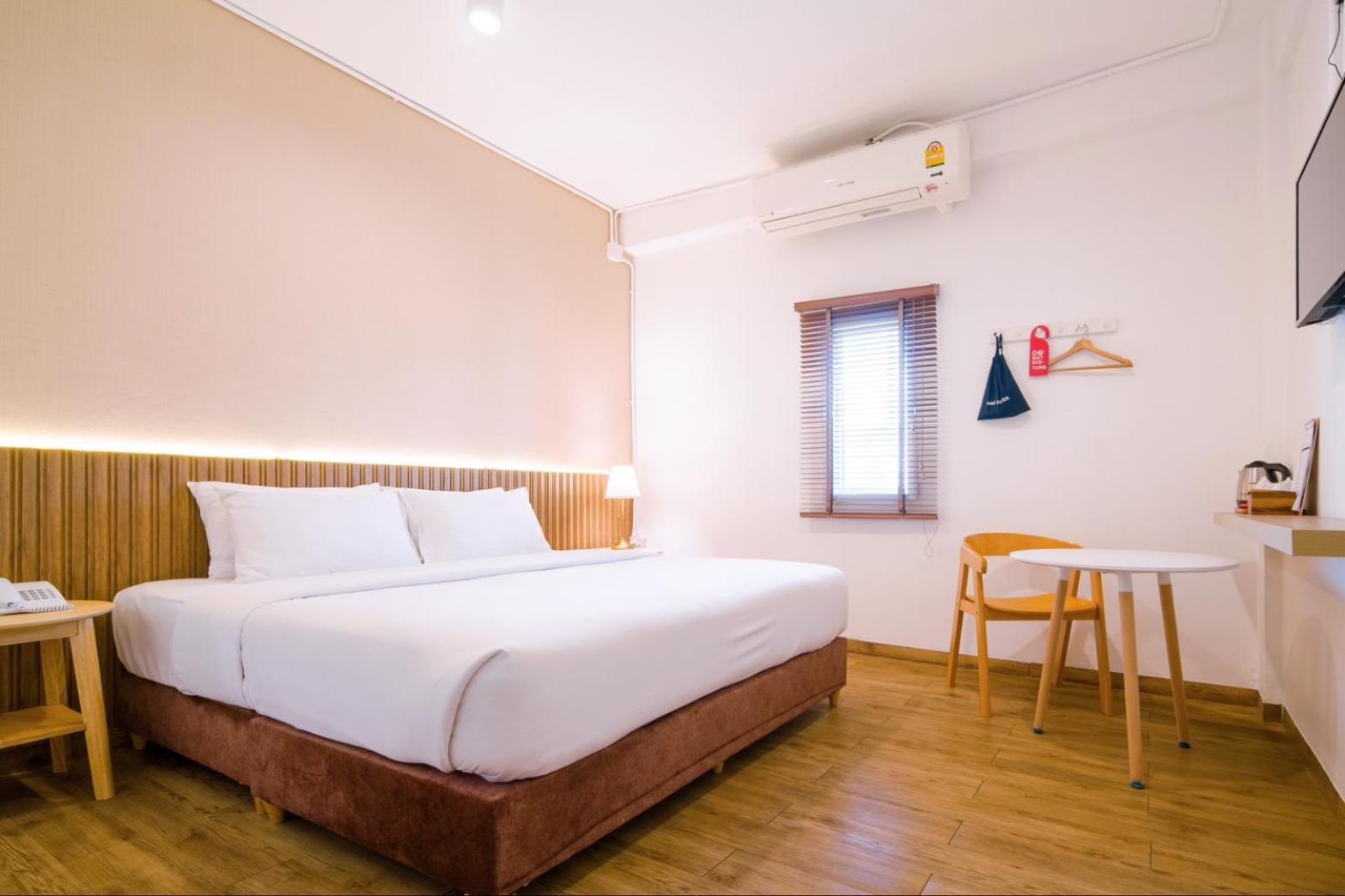 Hotel Papa Bangkok Siriraj Ngoại thất bức ảnh