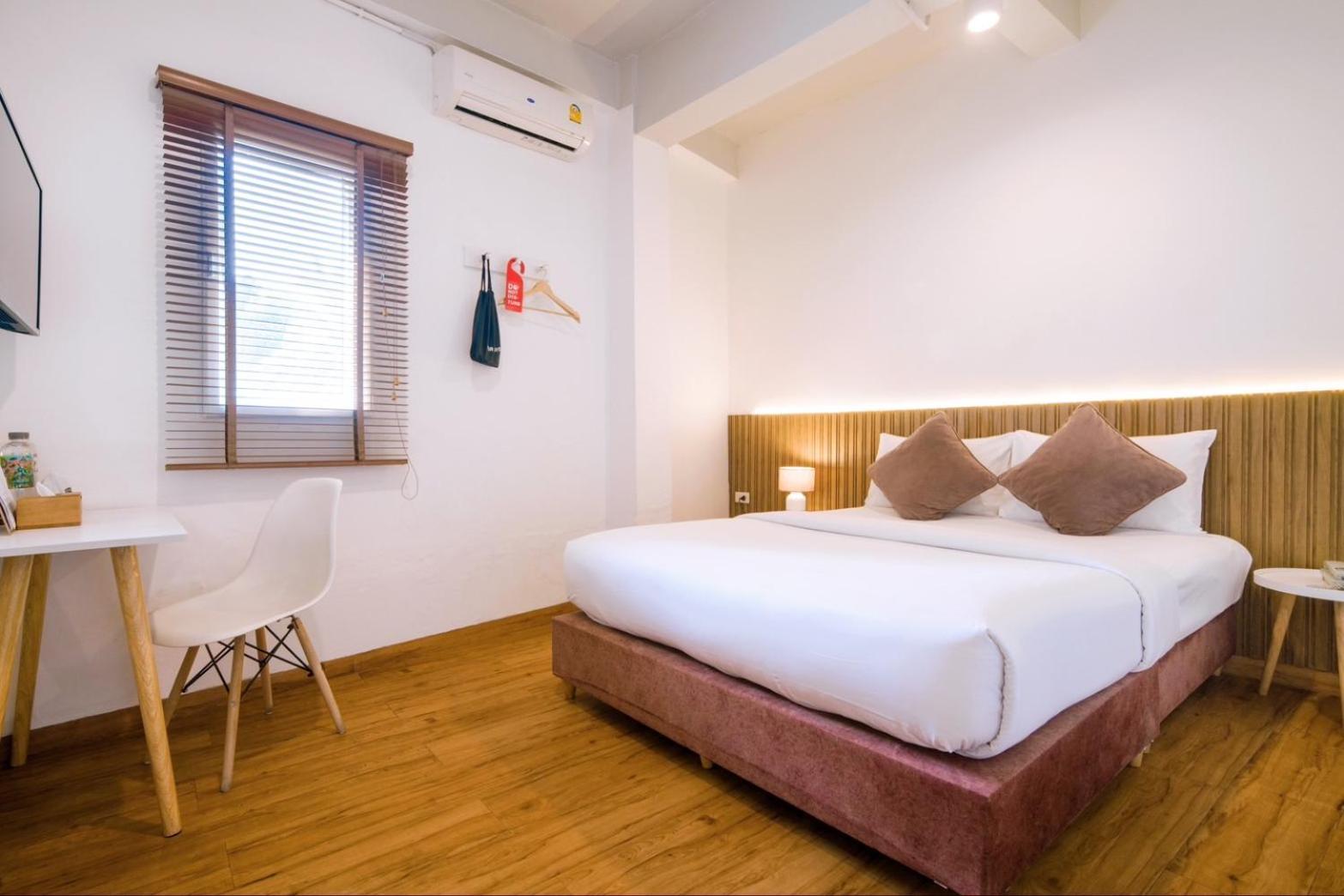 Hotel Papa Bangkok Siriraj Ngoại thất bức ảnh