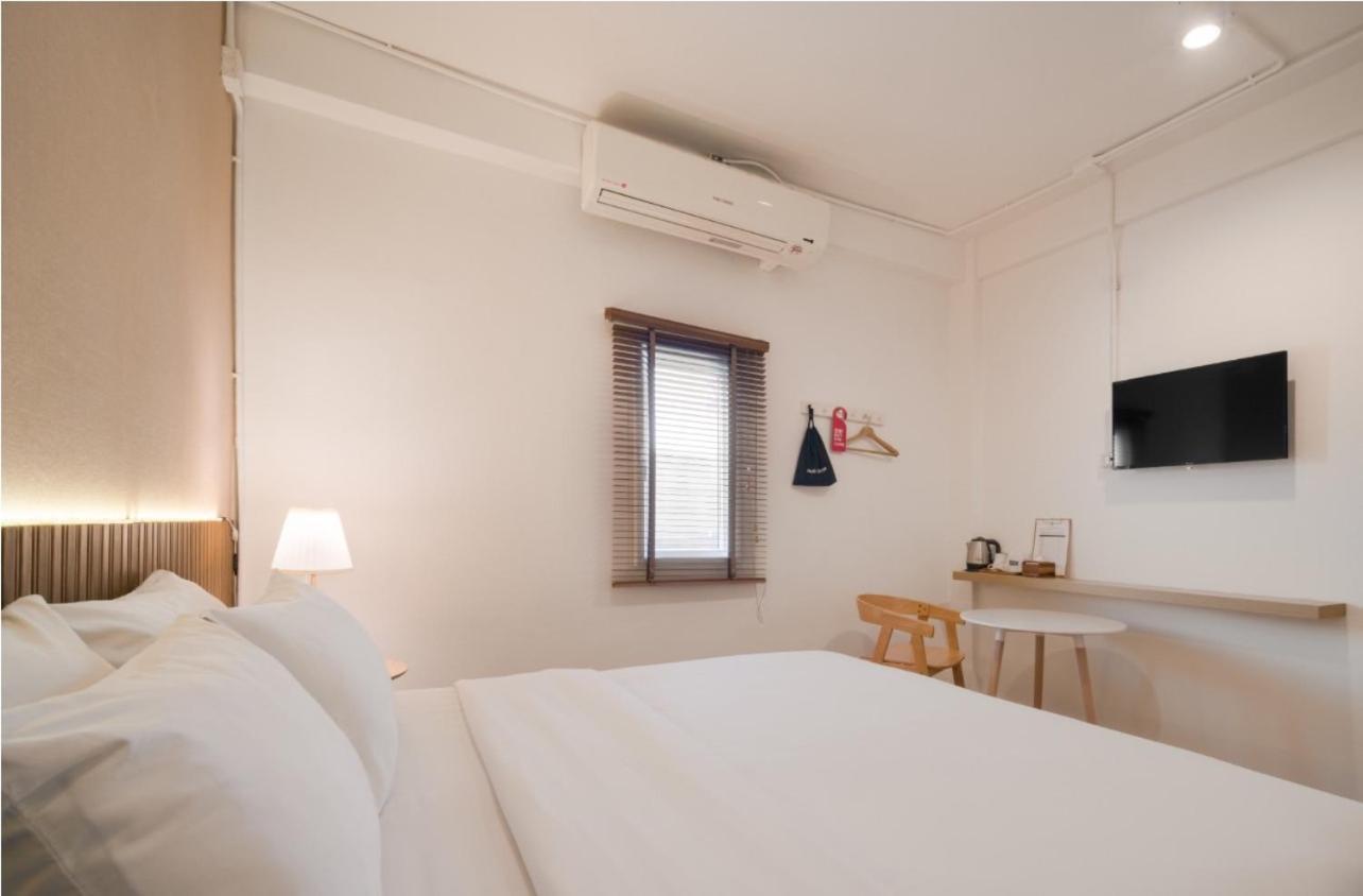Hotel Papa Bangkok Siriraj Ngoại thất bức ảnh