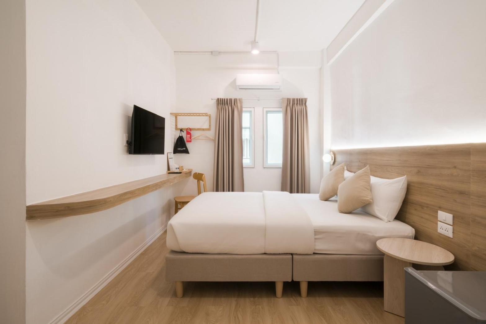 Hotel Papa Bangkok Siriraj Ngoại thất bức ảnh