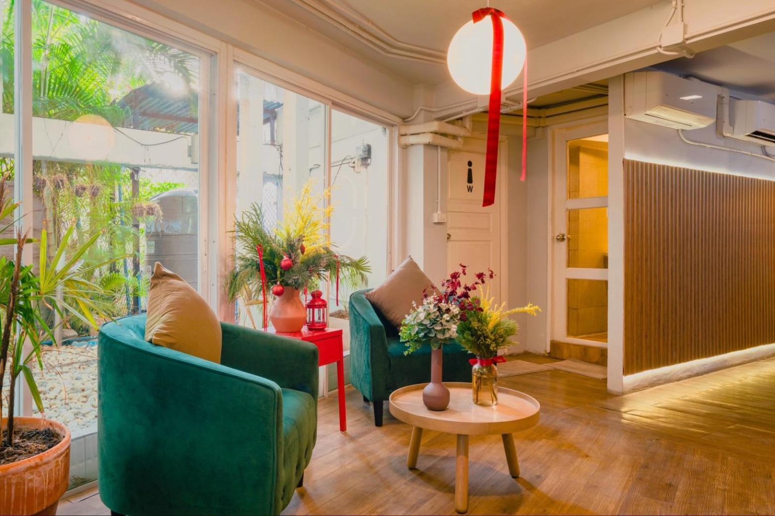 Hotel Papa Bangkok Siriraj Ngoại thất bức ảnh